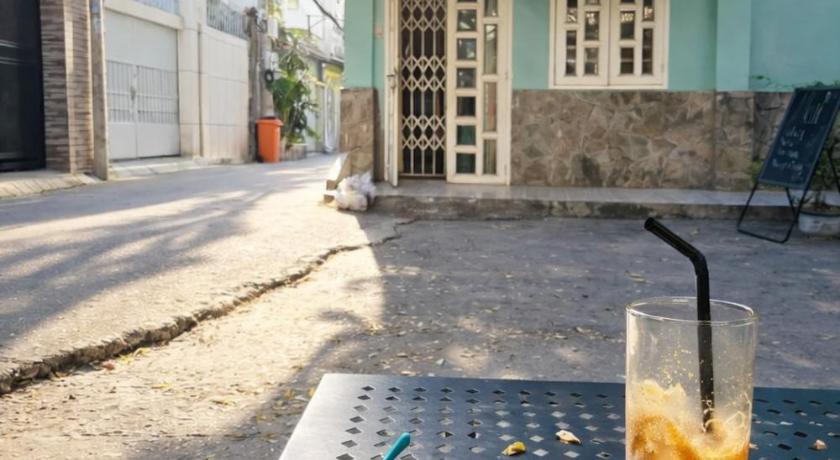 Ho Chi Minh City Yến Nhi Hotel 2-Star Hotel lobby