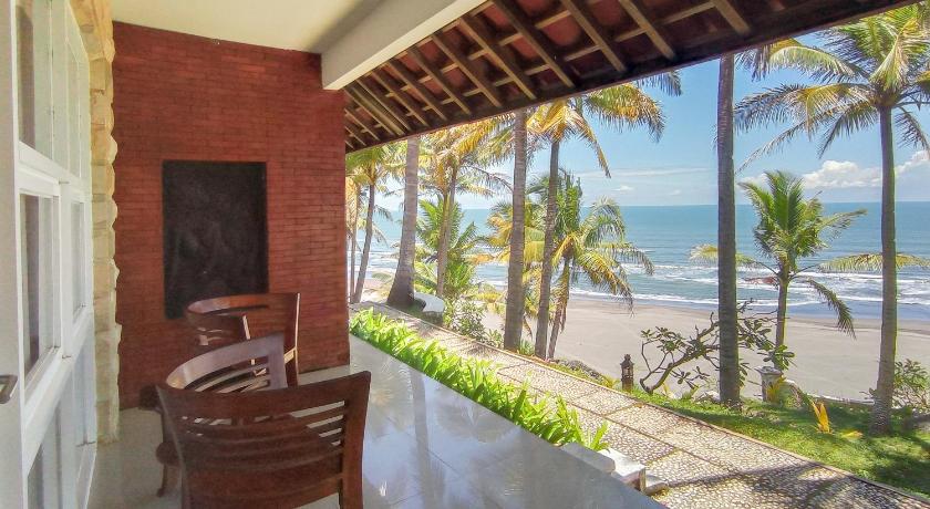 Queen of The South Resort – Yogyakarta, MN