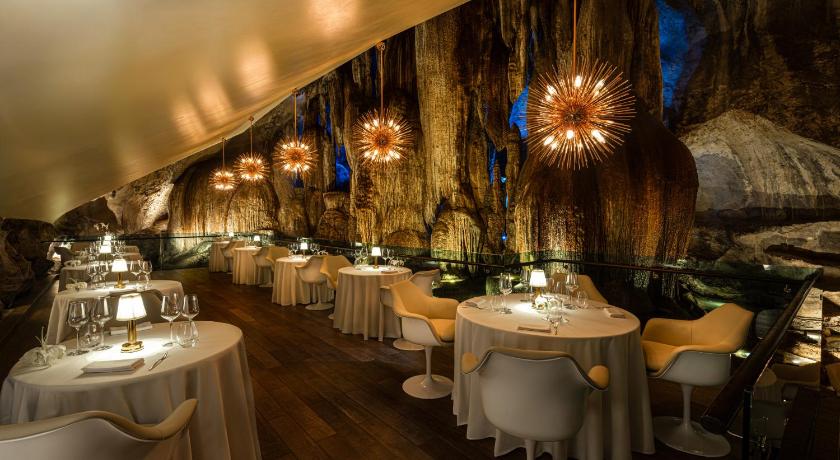 イポー The Banjaran Hotsprings Retreat 5つ星 ホテル プール