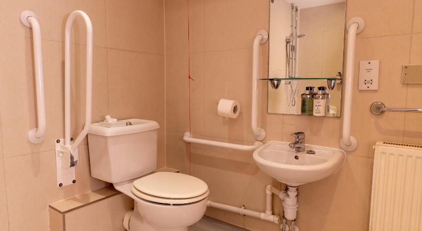 Image of Double Room - Disability Access 2