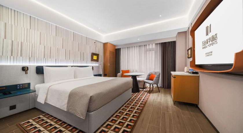 Wanda Moments Changchun