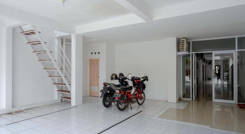 RedDoorz near GOR UNY – Yogyakarta, MN