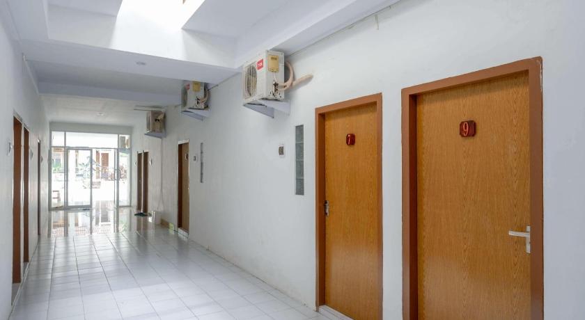 RedDoorz near GOR UNY – Yogyakarta, MN