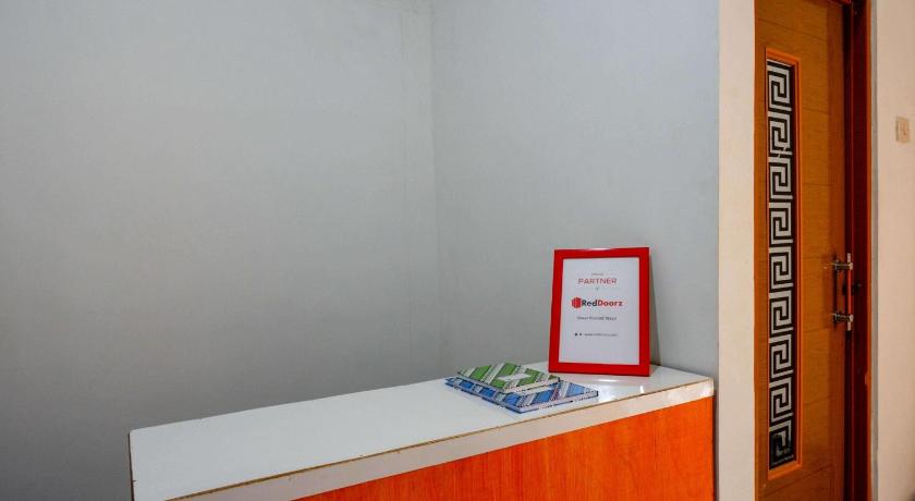 RedDoorz near GOR UNY – Yogyakarta, MN