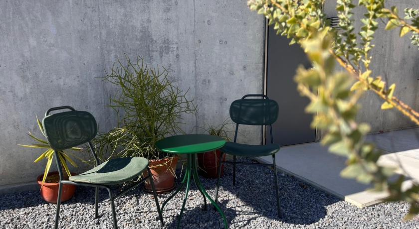 오키나와 본섬 Stay Hotel Nakijin 5성급 호텔 로비