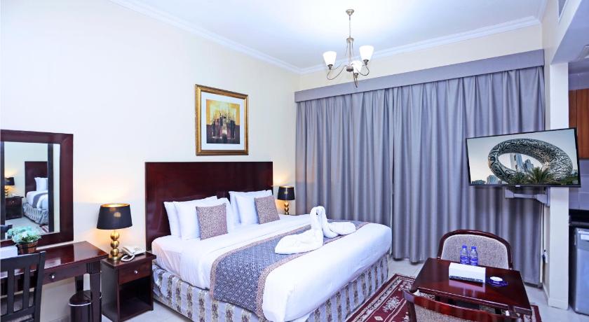 Icon Hotel Apartments - image 5