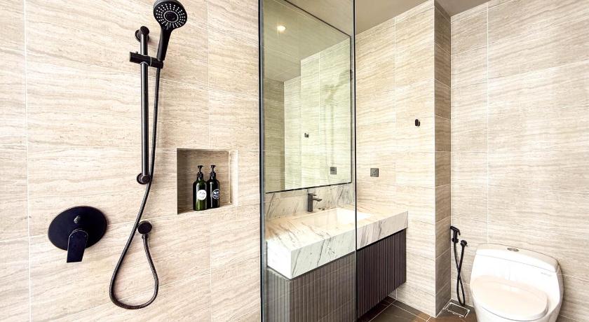 ゲンティンハイランド Antara Premium Suites Genting Highlands by BYON  5つ星 ホテル 外観