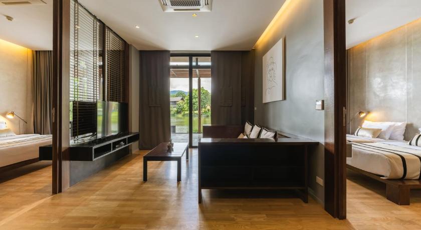 Image of 2 Bedroom Delight 5