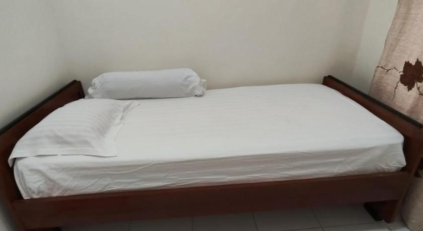 Image of Budget Single Room 0