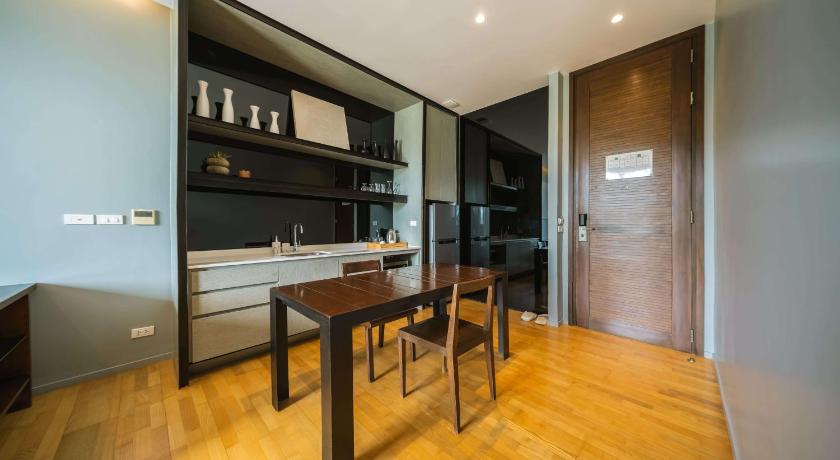 Image of Two Bedroom Suite 1