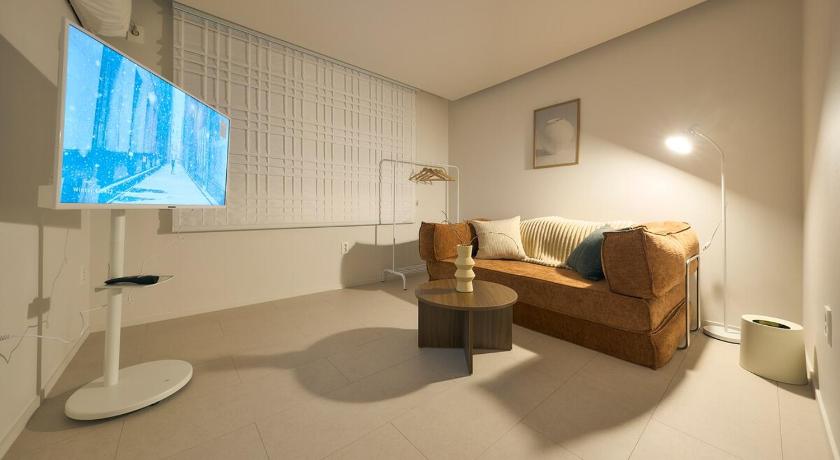 서울 Stay Seongsu Villa 숙소 스위트룸