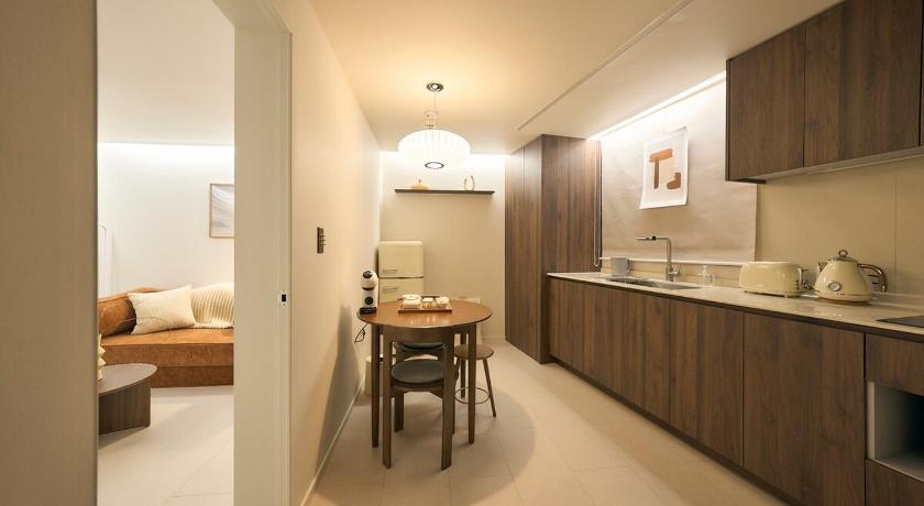 서울 Stay Seongsu Villa 숙소 부대시설