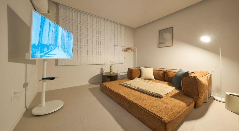 서울 Stay Seongsu Villa 숙소 전망
