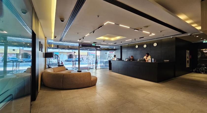 Rose Garden Hotel Apartments - Barsha - image 3