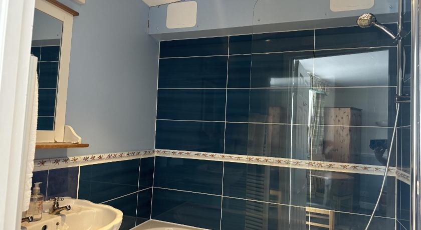 ヘイスティングス Lindum Hotel 3つ星 ホテル ロビー