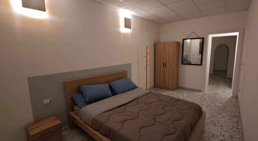 Arlecchino Rooms