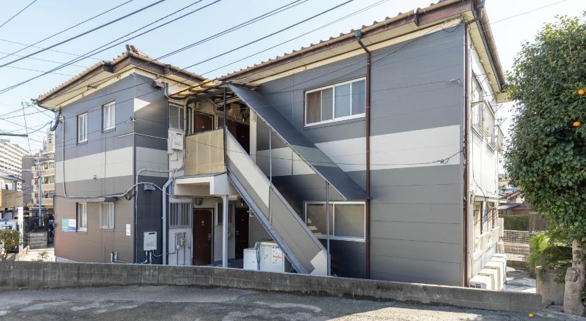 후쿠오카 Tajima Good Place House 3성급 숙소 부대시설