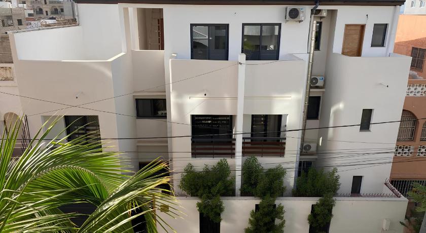 ZenKai Mamelles Hotel