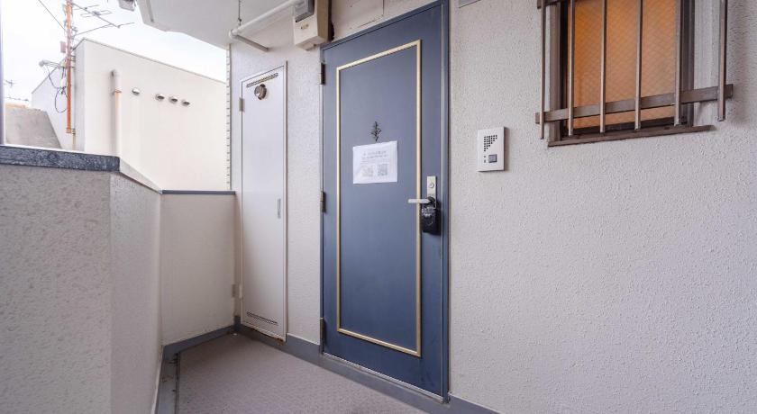 Fukuoka Minami-Ohashi Good Place House 3-Star Guesthouse amenity