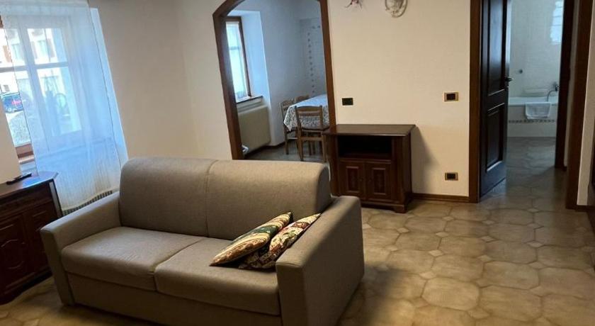 Trentino Apartments - Villa Olympia