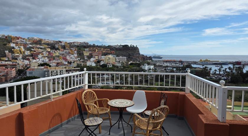 apartamentos la villa