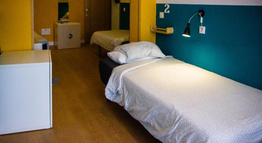 Image of 1 Person in 6-Bed Dormitory - Mixed 3