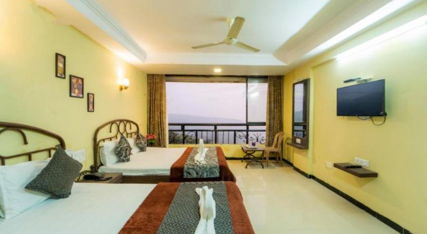 Hotel Indira Nature Valley Mahabaleshwar - image 8