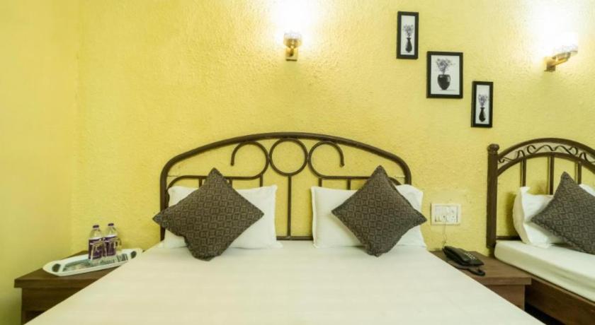 Hotel Indira Nature Valley Mahabaleshwar - image 16