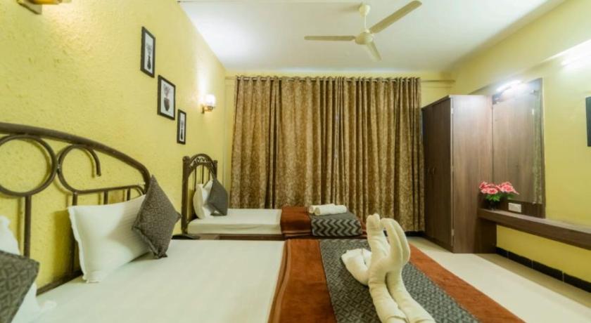 Hotel Indira Nature Valley Mahabaleshwar - image 22