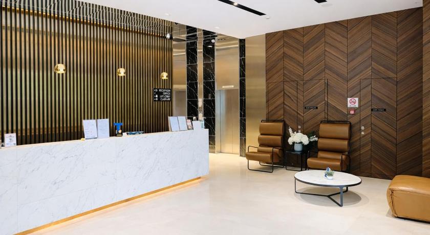 A Hotel Bugis - image 11