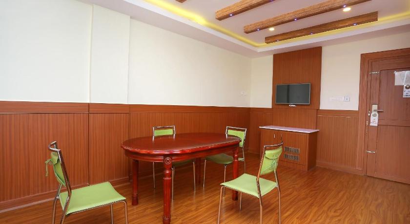 Super Capital O Kovilakam Residency - image 6