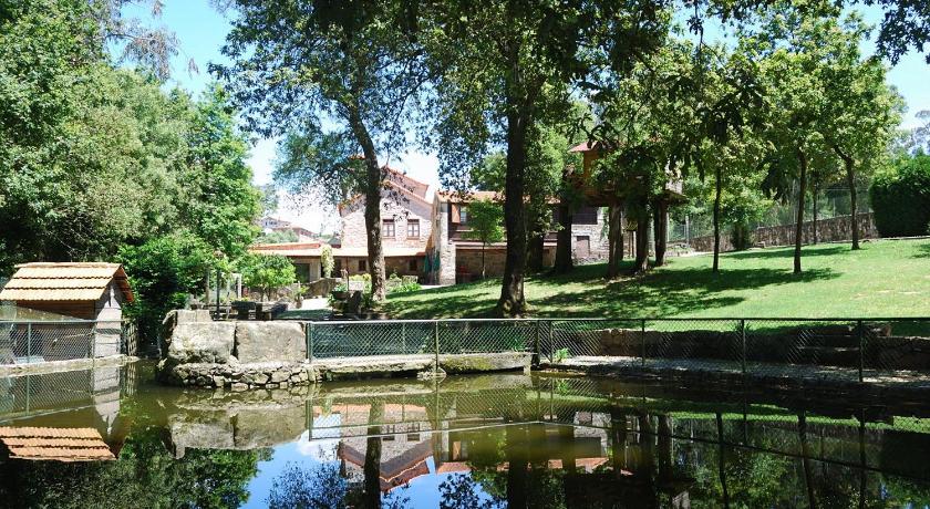 Quinta Padre Lobo