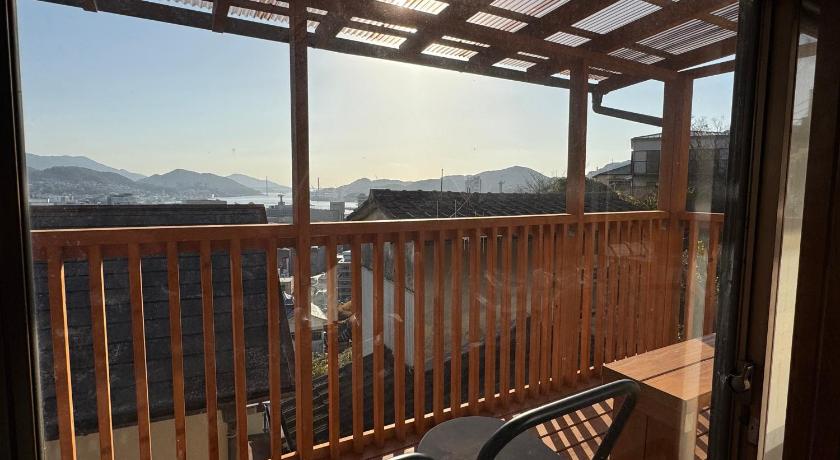 長崎 Nagasaki Night View Terrace Entire Home 長崎夜景テラス 4星级 住宿 泳池