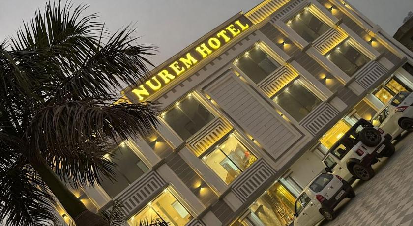 사진: Nurem Hotel & Resort - Agoda 할인 예약