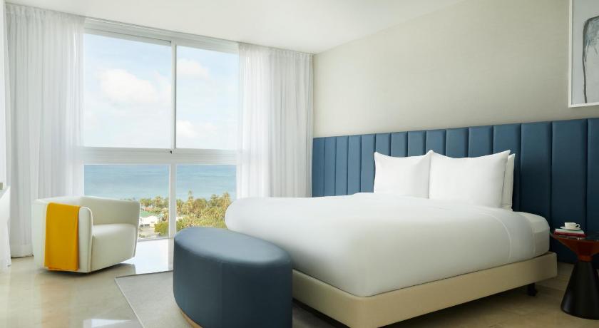 Image of Premium Three-Bedroom Suite with Ocean View 0