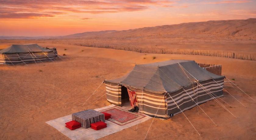 Image of Tent 6