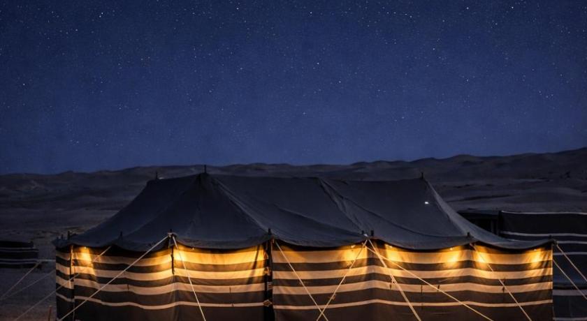Image of Tent 3