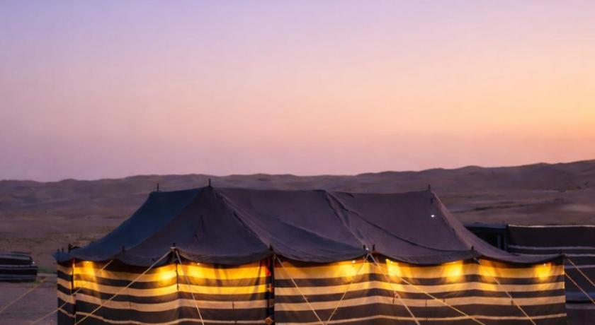 Image of Tent 4