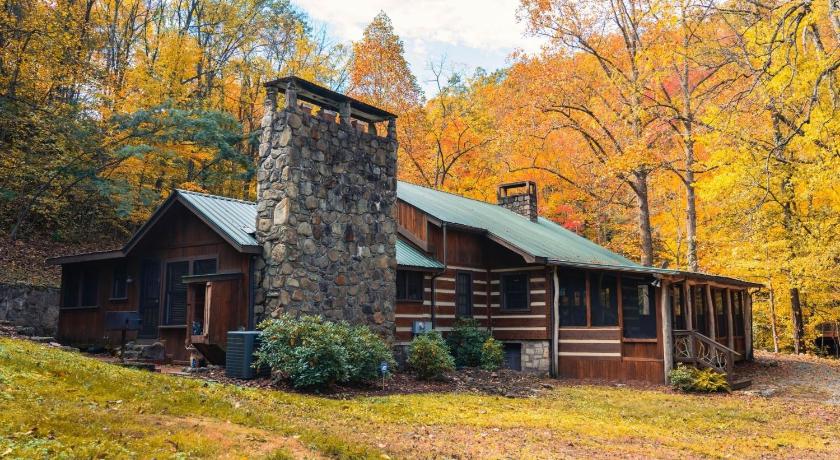 The Fish House