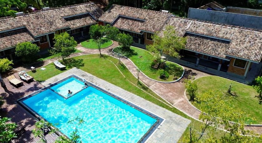 Eco Lux Villas