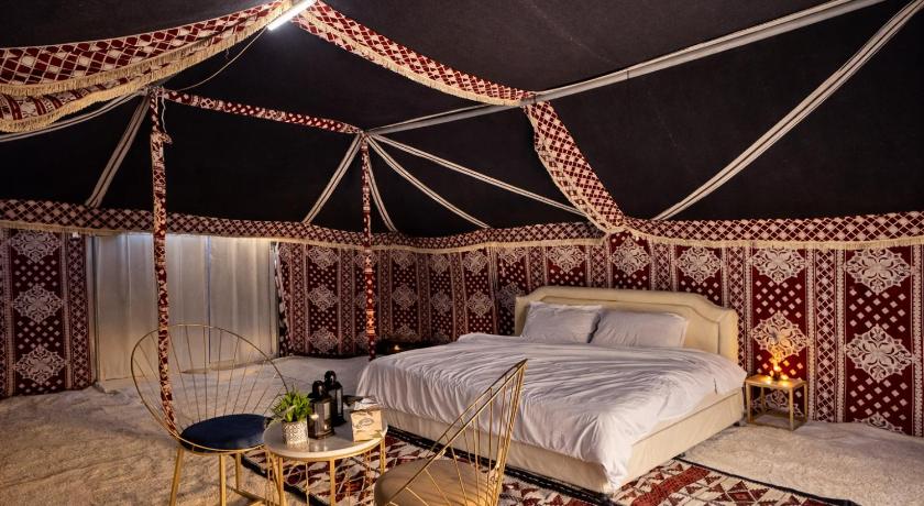 Image of Tent (2 Adults) 0
