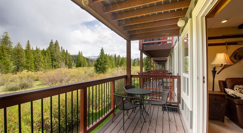 Winter Park (CO) Hi Country Haus Unit 1805 3-Star Accommodation restaurant