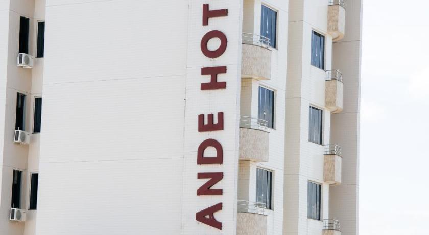 Grande Hotel Ipatinga