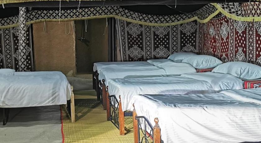 Image of Tent 1