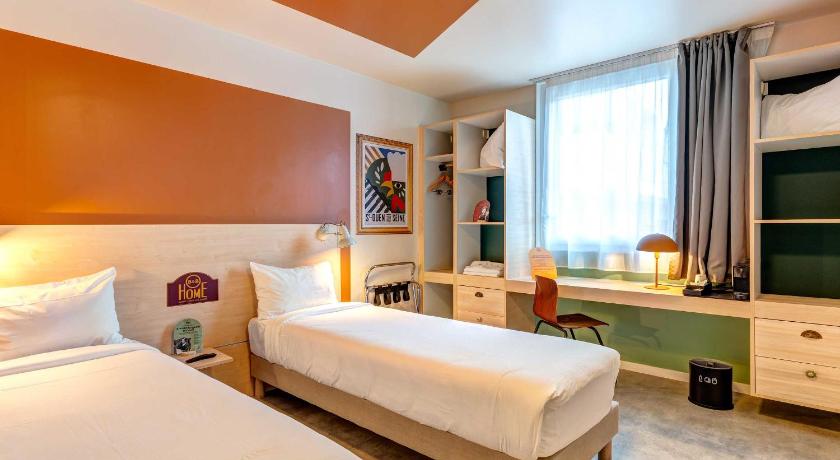 Image of Twin Room 0