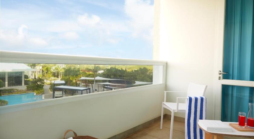 Image of Premium Two-Bedroom Suite with Pool View - Non-Smoking 1