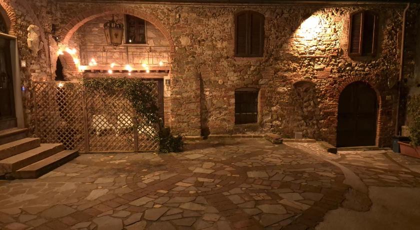 Vacation Home Tuscany Pisa-Lucca 2