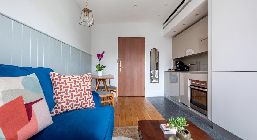 Image of 3 - Junior Suite 3