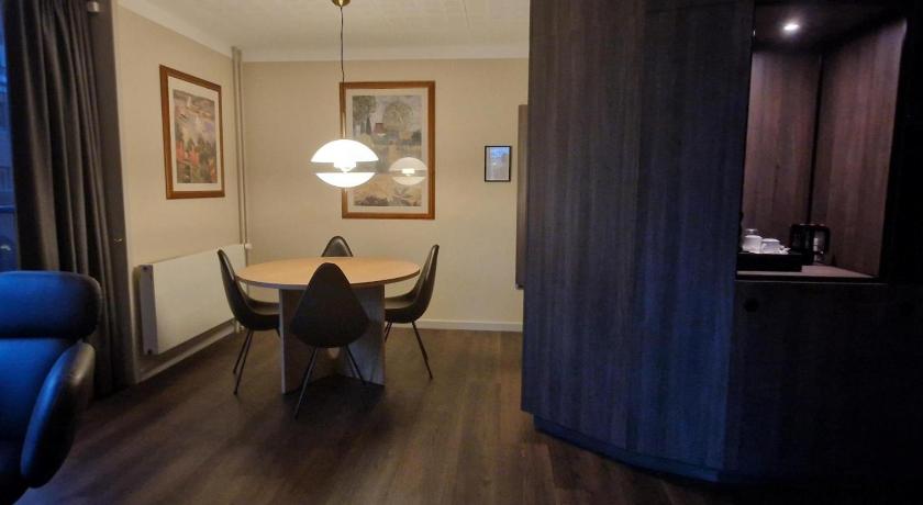 Image of Suite - One Bedroom 5