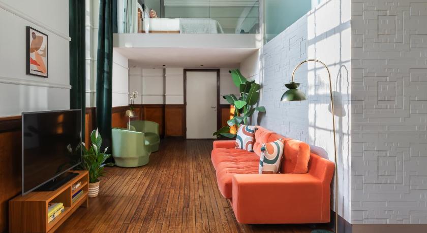 Image of 10 - Signature Two Bedroom Suite 6